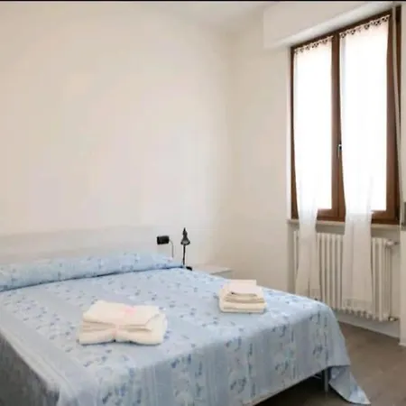 All'antica Pesa Apartment