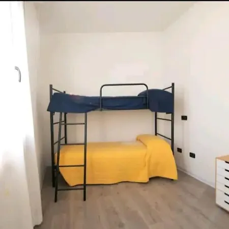 All'antica Pesa Apartment