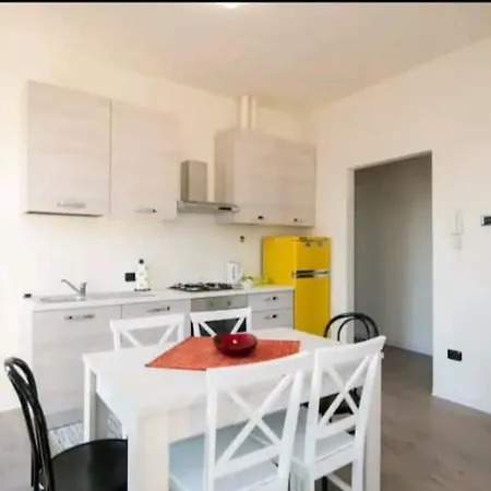 All'antica Pesa Apartment