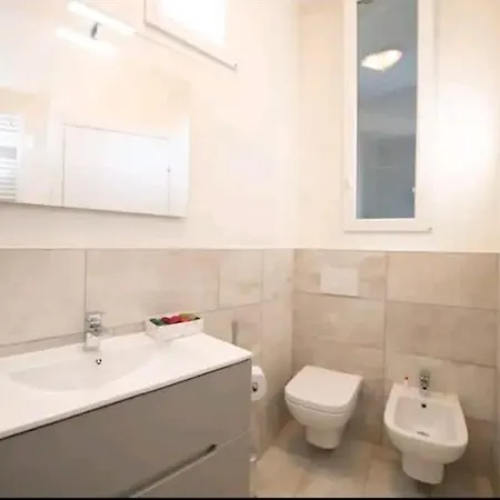 Apartment All'antica Pesa Polpenazze del Garda